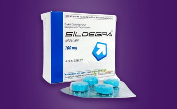 purchase online Sildegra